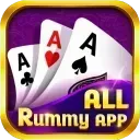 All Rummy App
