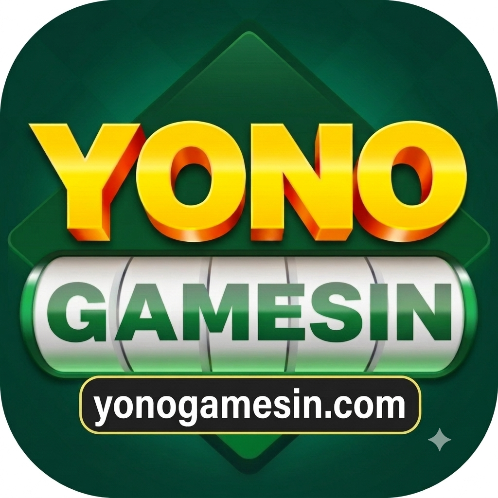 Yono Games IN