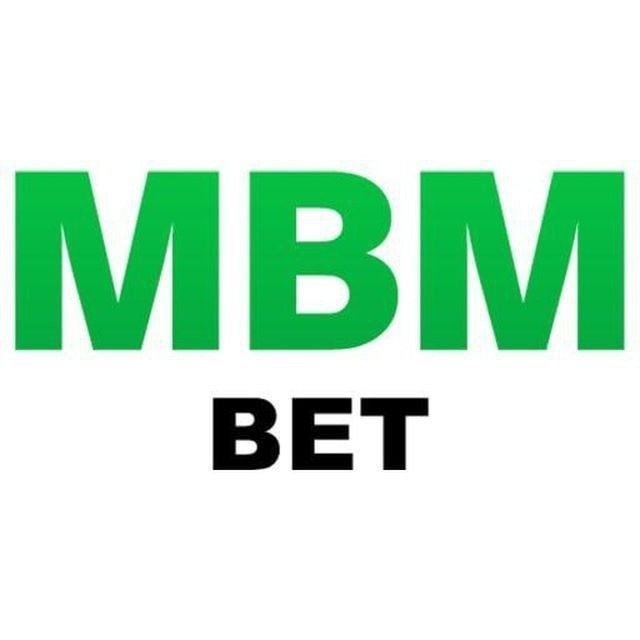 MBM Bet app icon