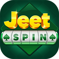 JEET SPIN app icon